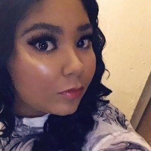 Meet your Posher, Tiesha